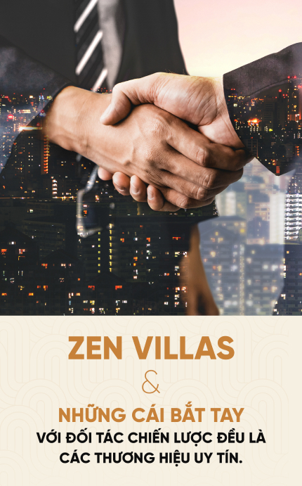 Zen Villas