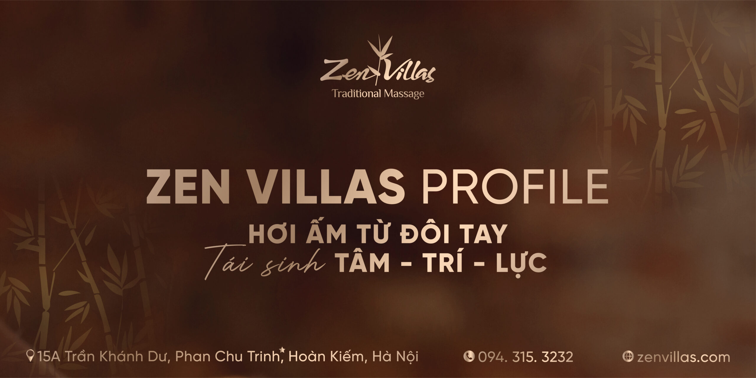 Zen Villas