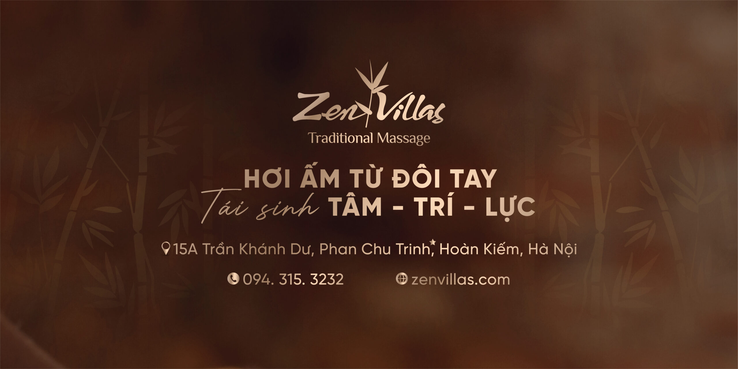 Zen Villas