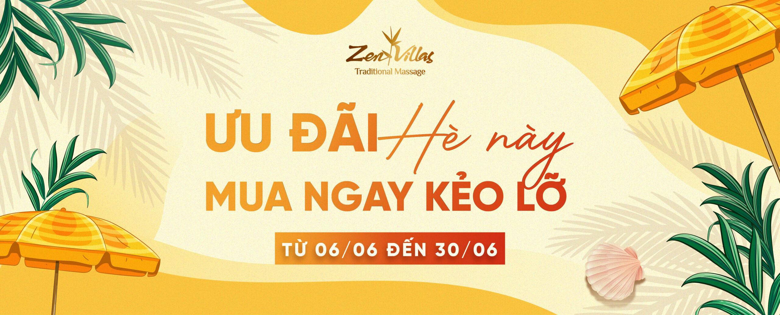 Zen Villas