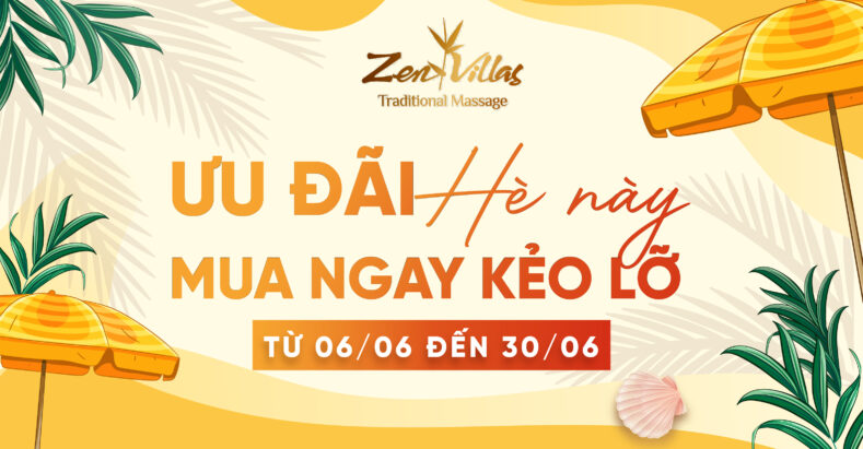 Zen Villas
