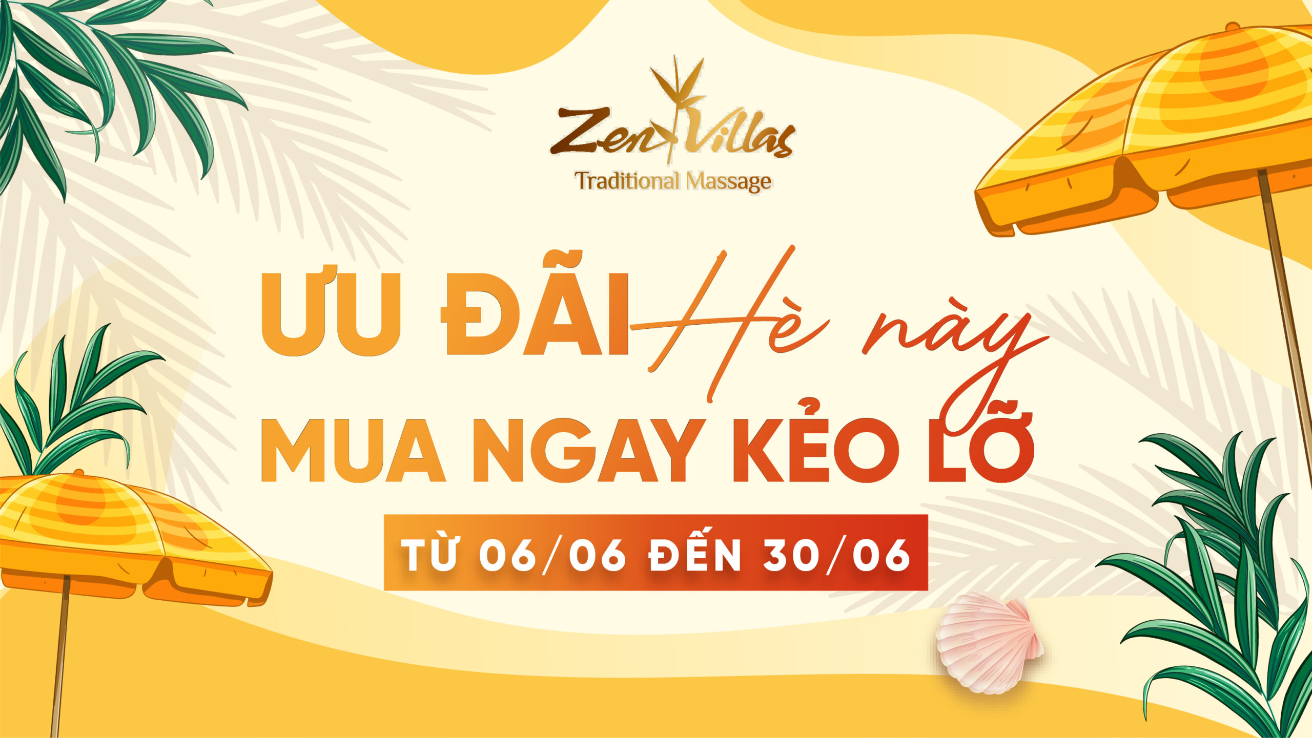 Zen Villas
