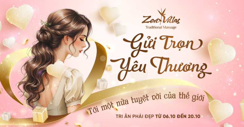 Zen Villas
