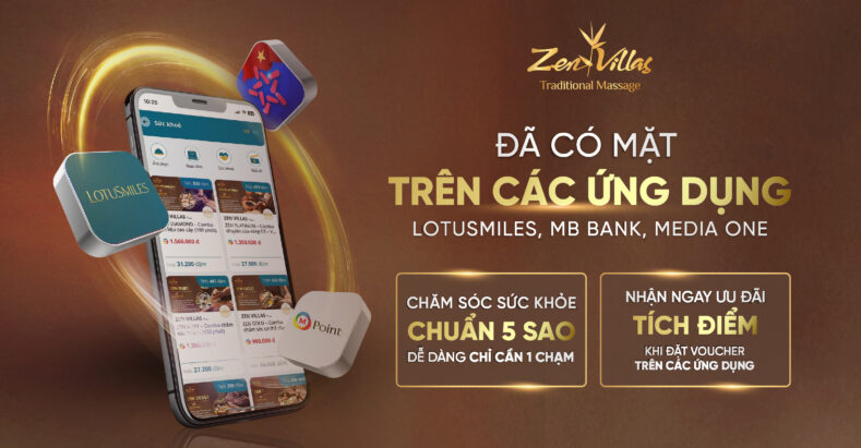 Zen Villas