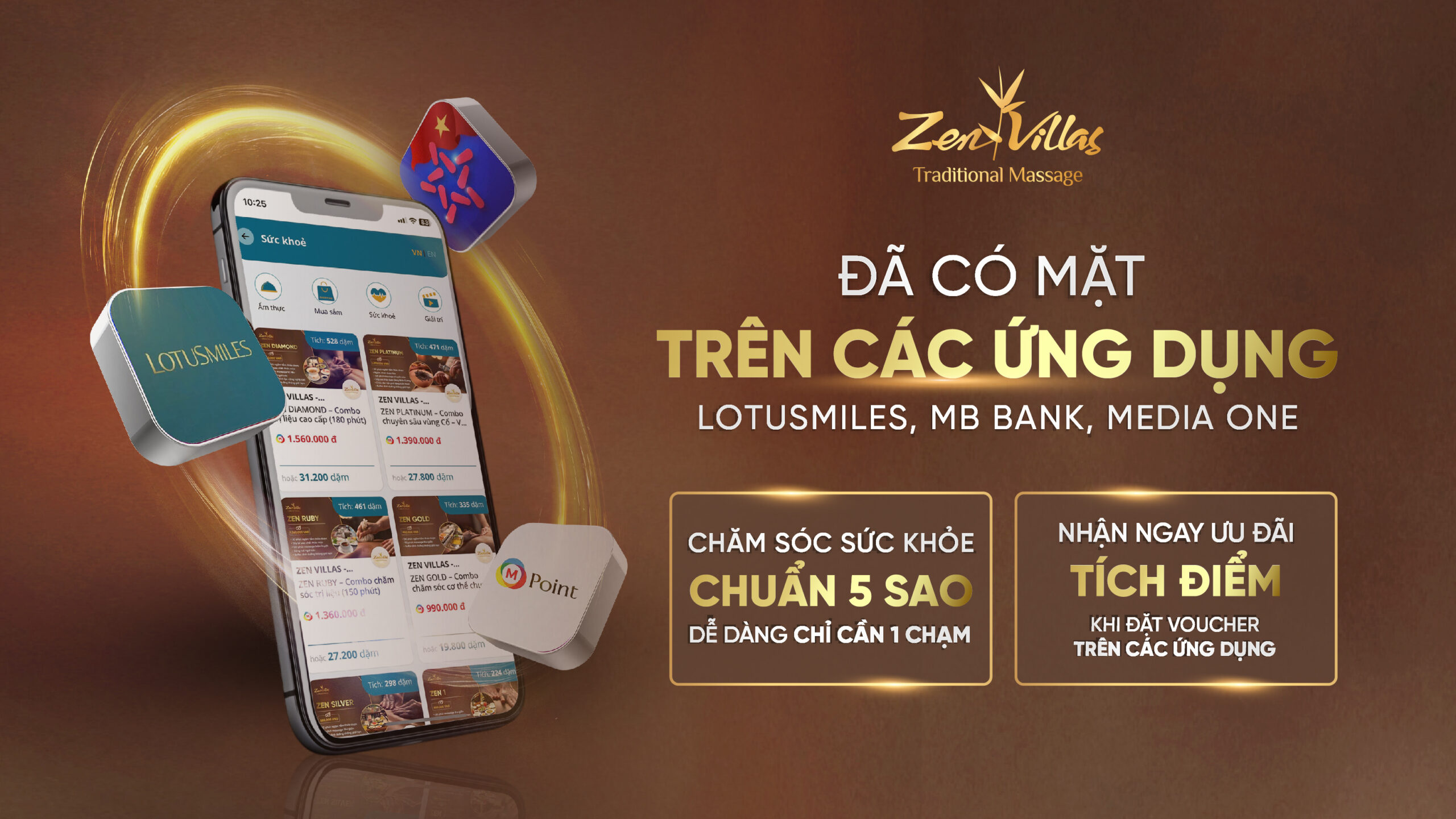 Zen Villas