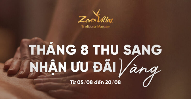 Zen Villas