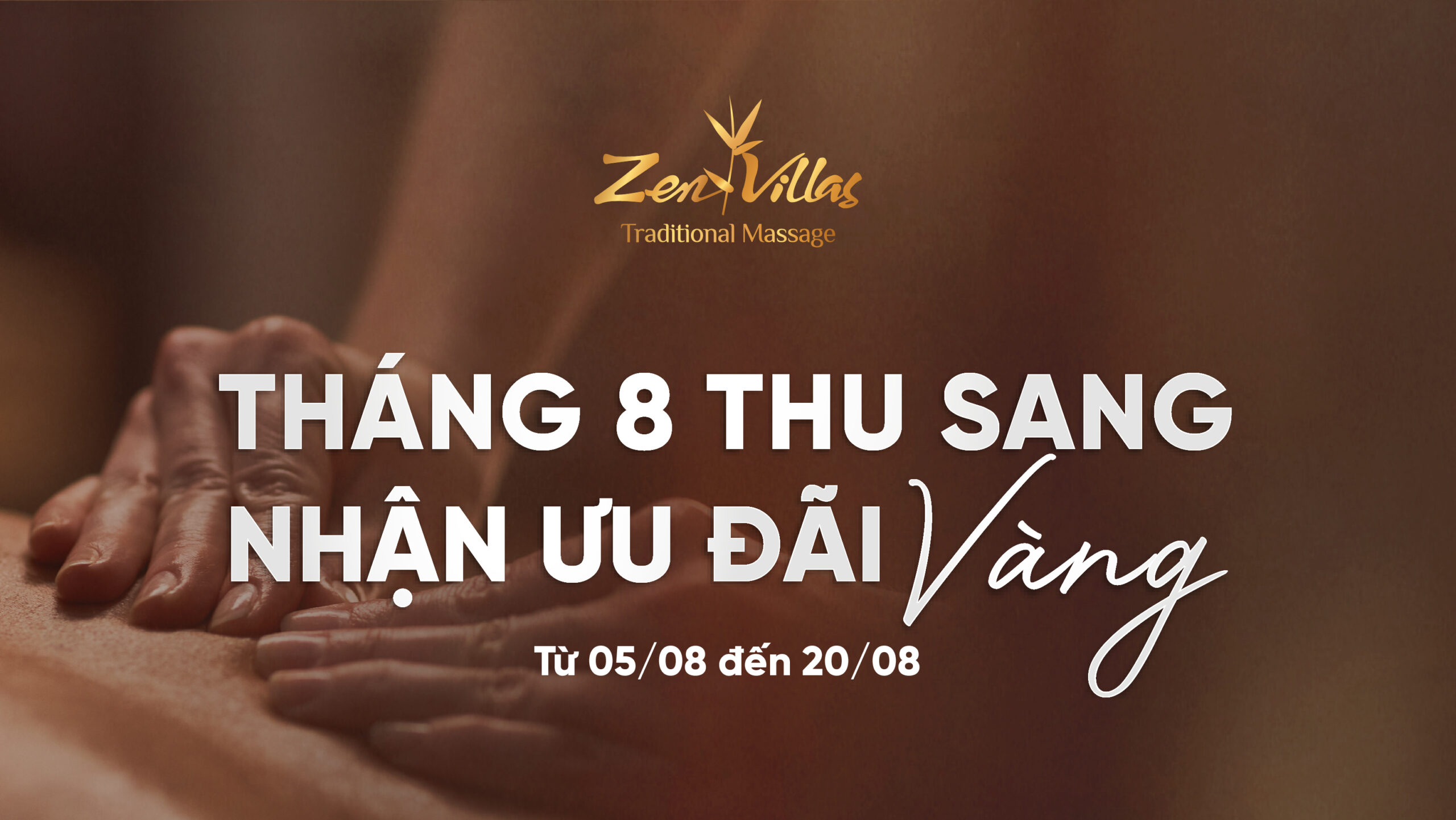 Zen Villas