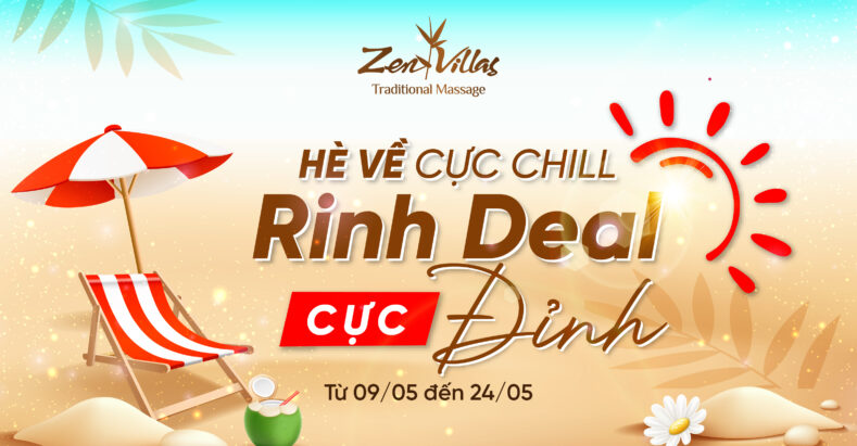 Zen Villas