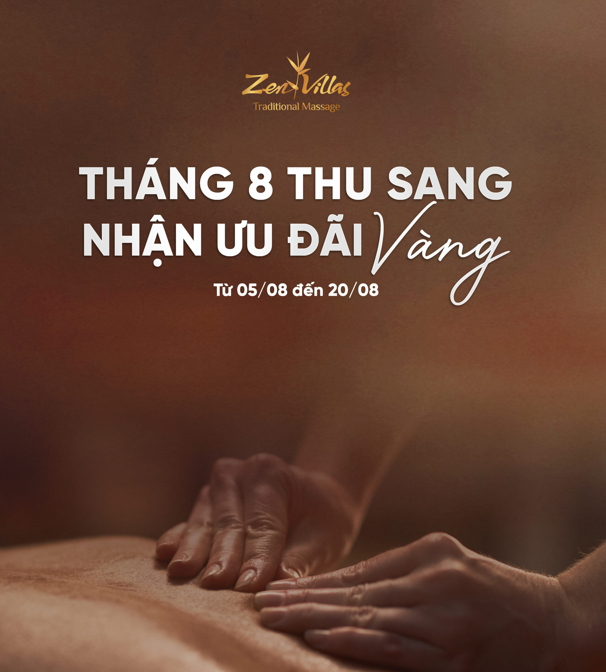 Zen Villas